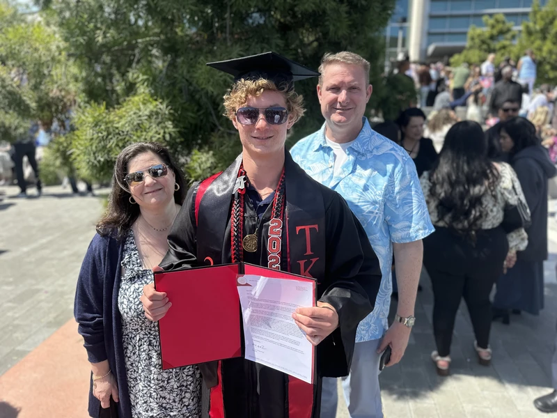 Trainer profile photo thumbnail