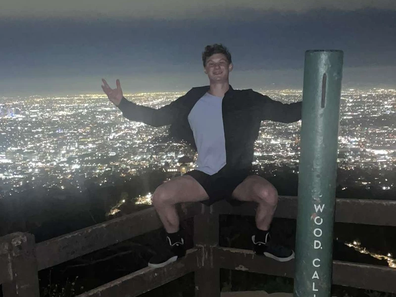 Trainer profile photo thumbnail