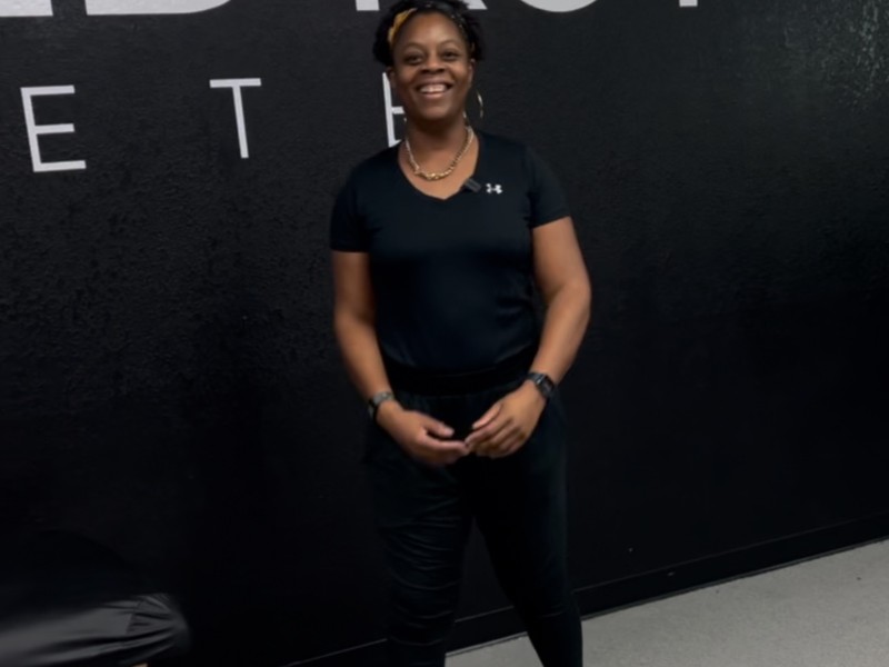 Trainer profile photo 1