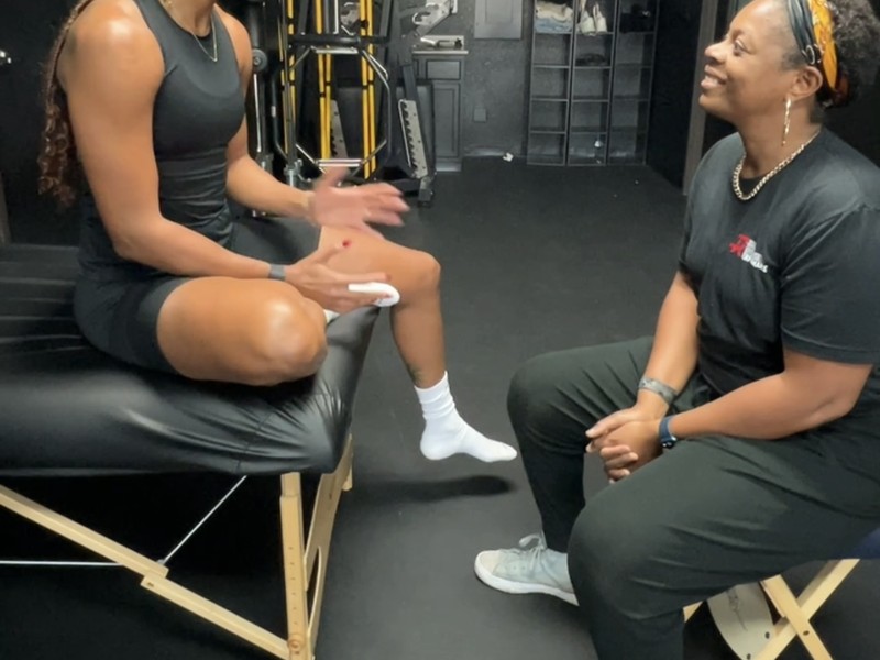 Trainer profile photo 5