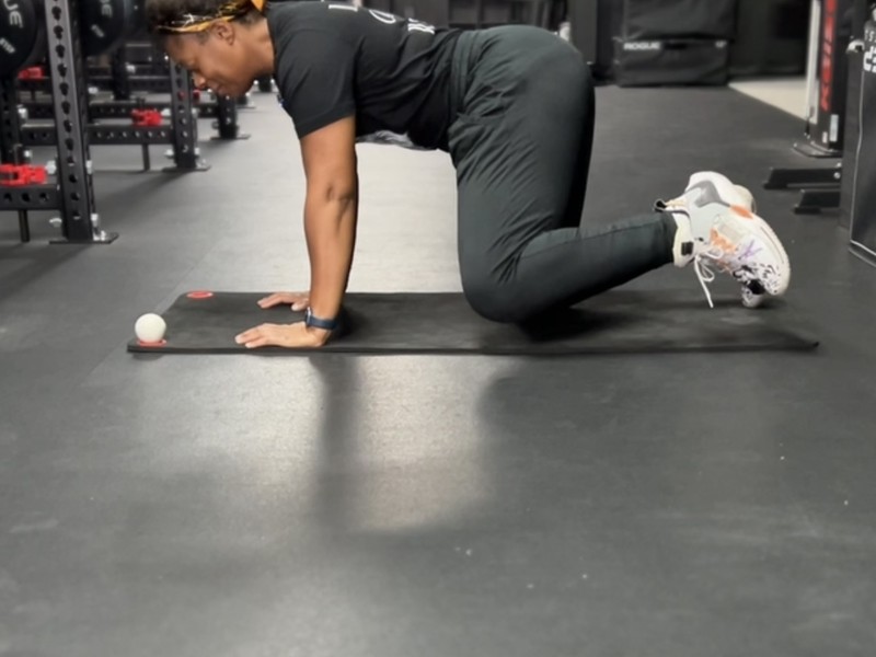 Trainer profile photo 4