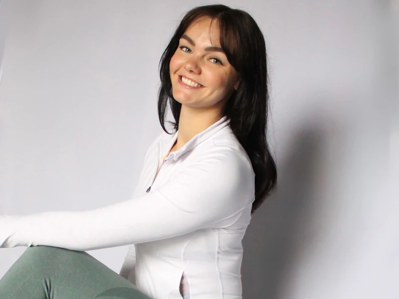 Trainer profile photo thumbnail