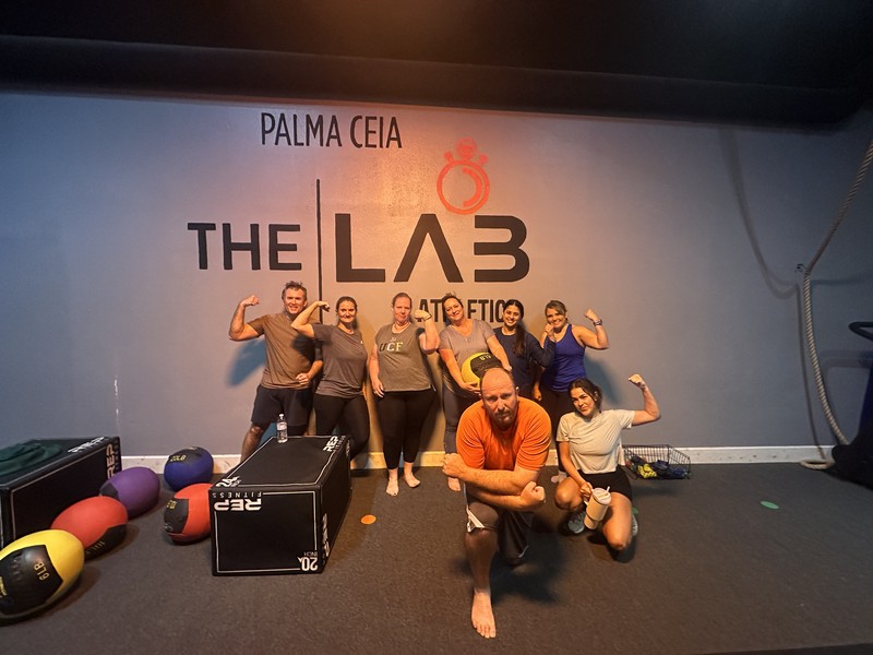 Trainer profile photo 1