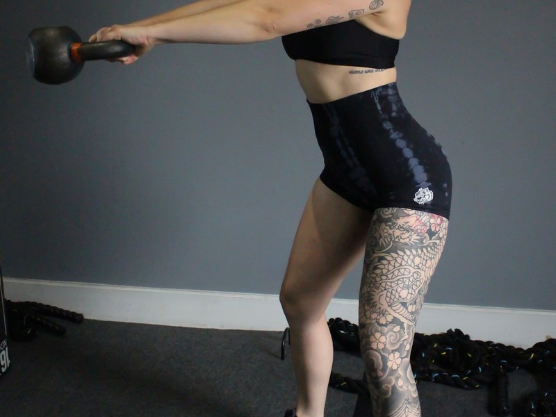 Trainer profile photo 5