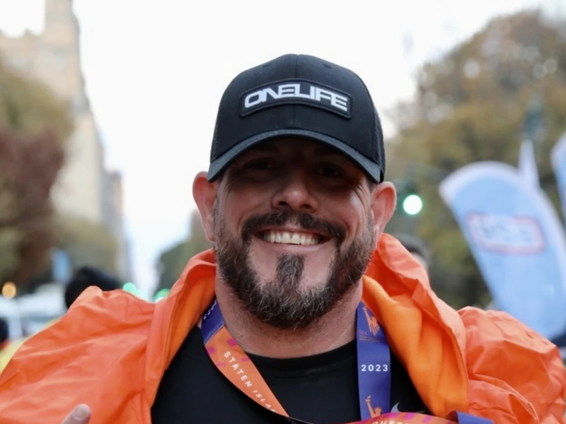 Trainer profile photo