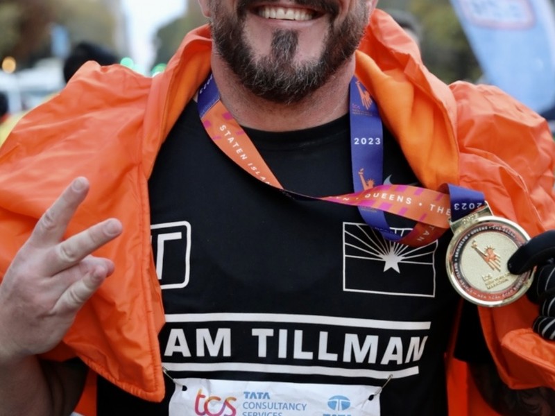 Trainer profile photo 1