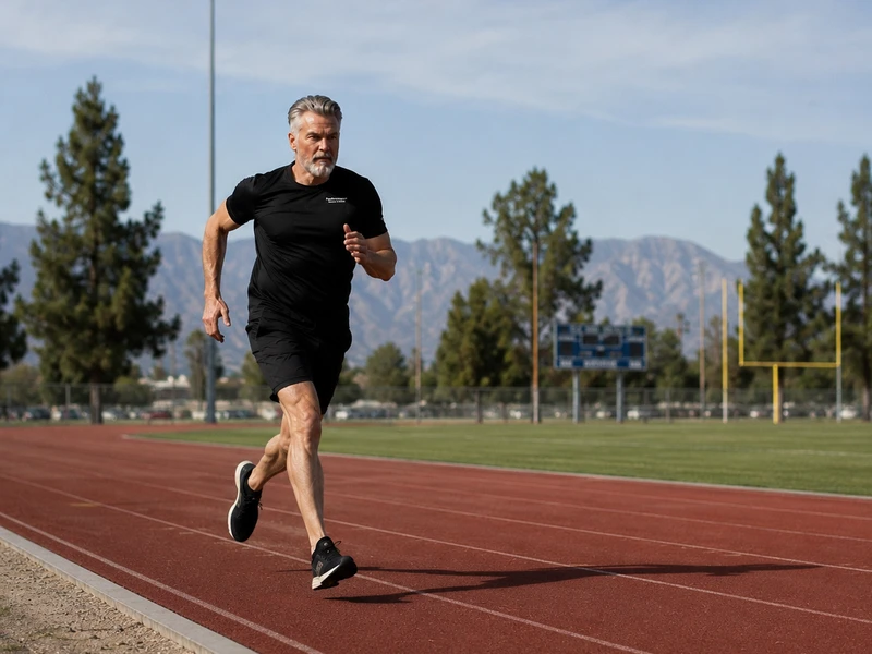 Trainer profile photo thumbnail
