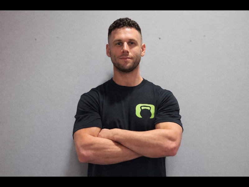 Trainer profile photo 5