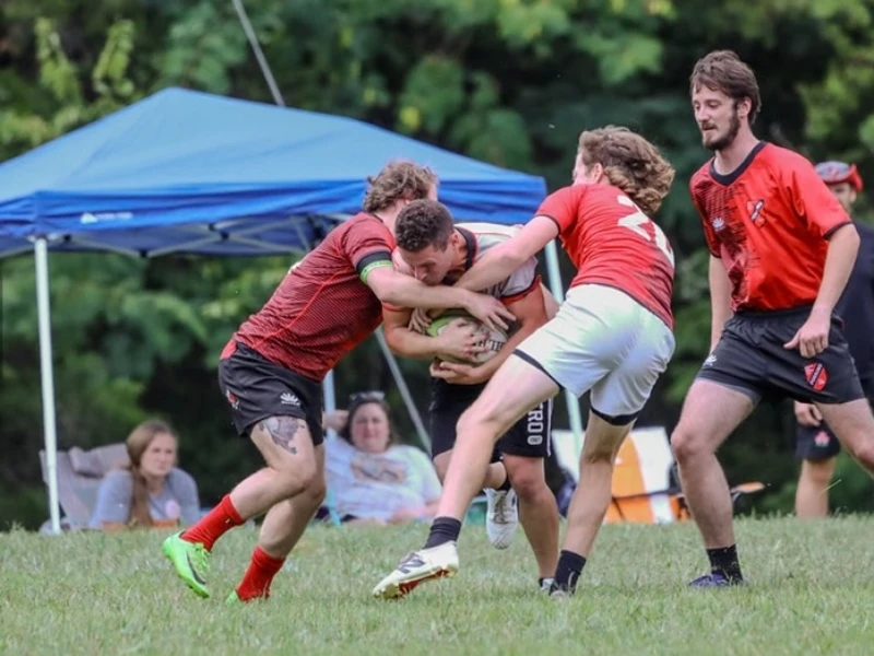 Trainer profile photo thumbnail