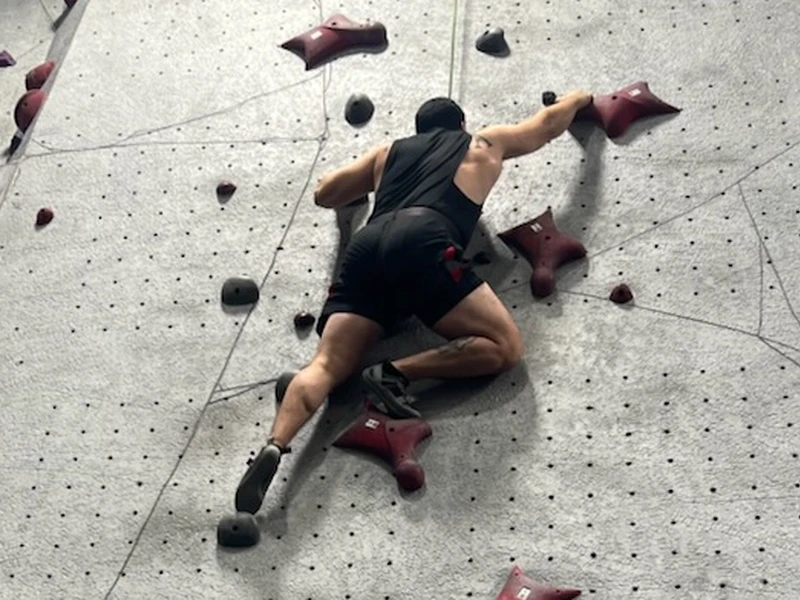 Trainer profile photo thumbnail