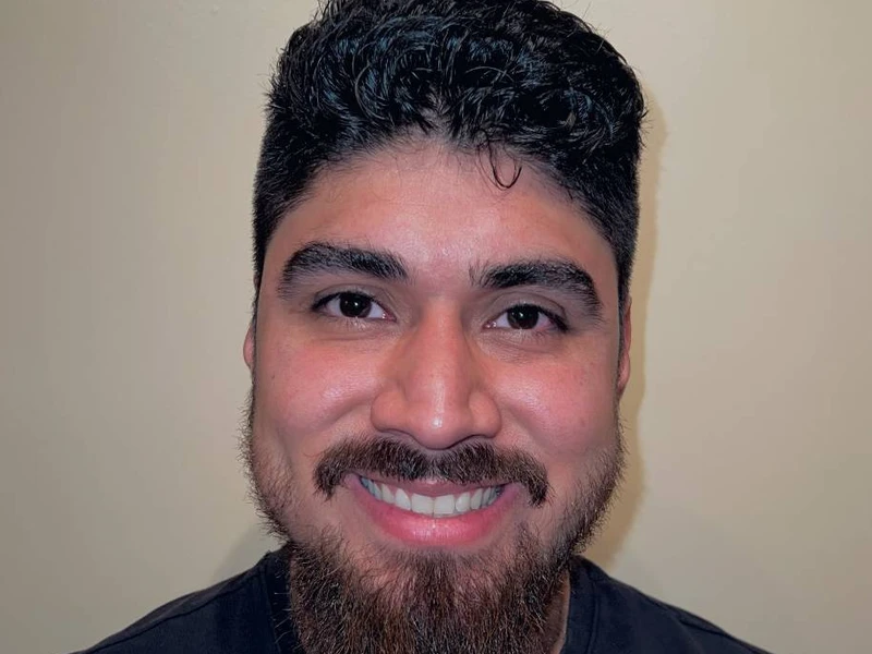 Trainer profile photo