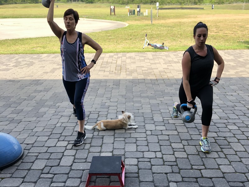 Trainer profile photo 5