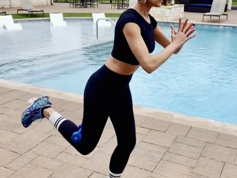 Trainer profile photo 1
