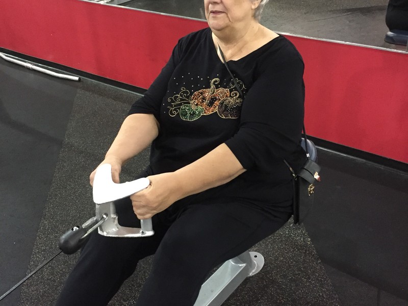 Trainer profile photo 6