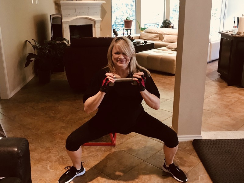 Trainer profile photo 4