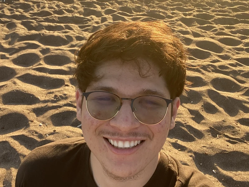 Trainer profile photo