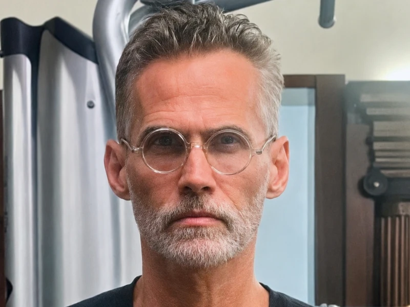 Trainer profile photo