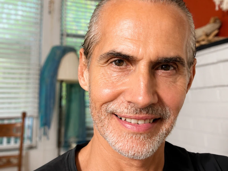 Trainer profile photo thumbnail