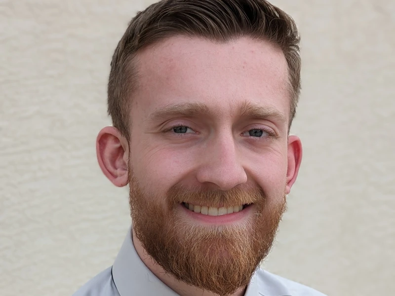 Trainer profile photo