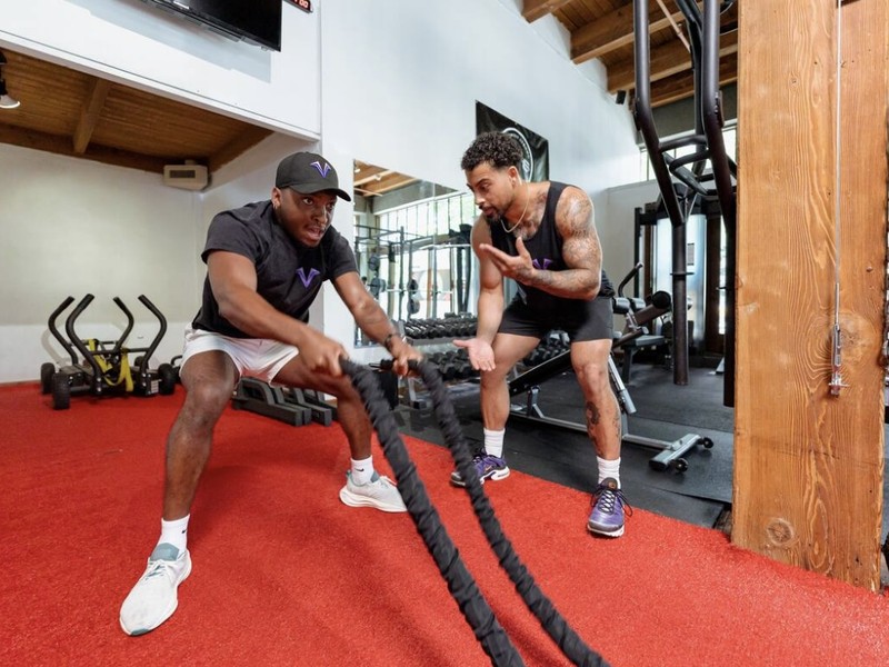 Trainer profile photo 2