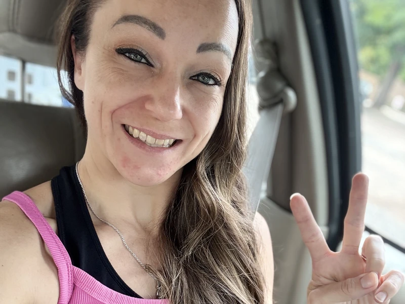 Trainer profile photo thumbnail