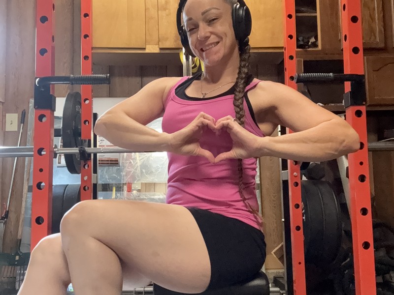 Trainer profile photo 2