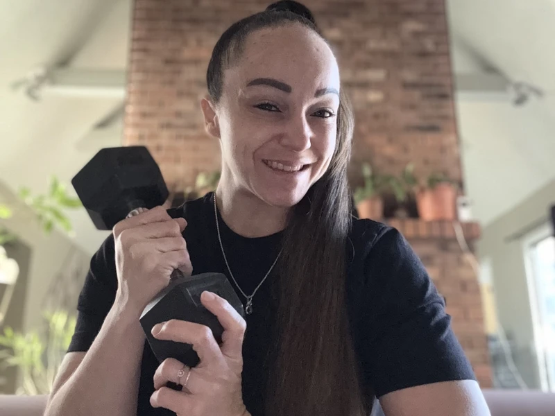 Trainer profile photo