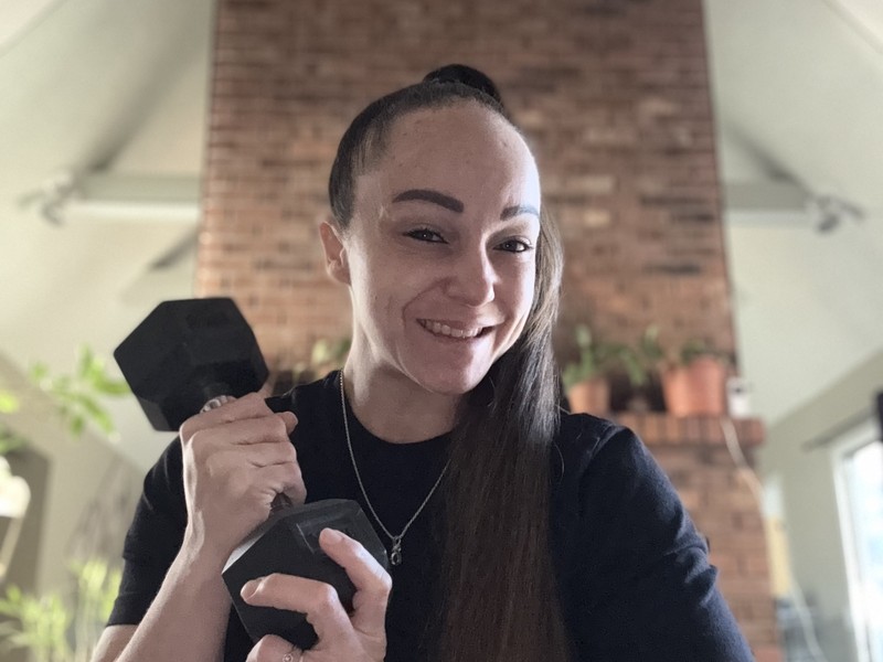 Trainer profile photo 1