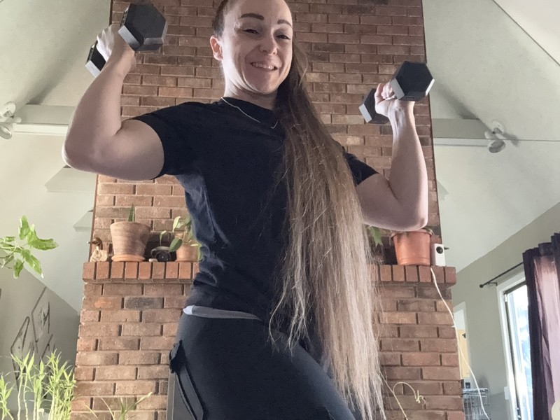 Trainer profile photo 5