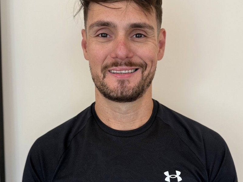 Trainer profile photo 2