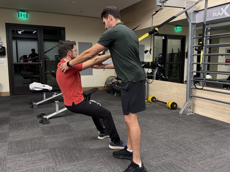 Trainer profile photo 4