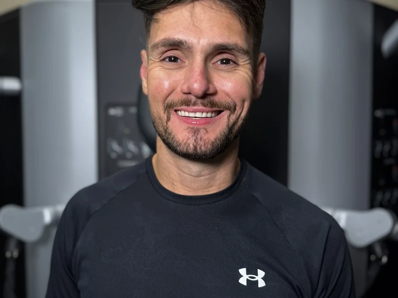 Trainer profile photo
