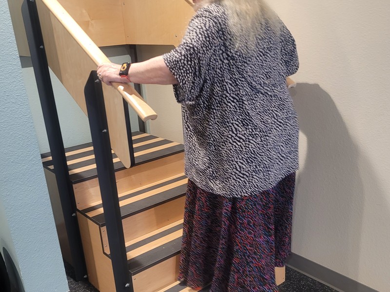 Trainer profile photo 4