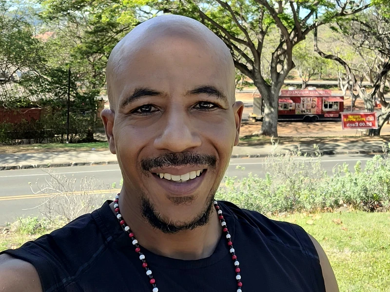 Trainer profile photo