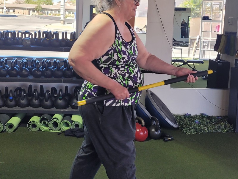 Trainer profile photo 5