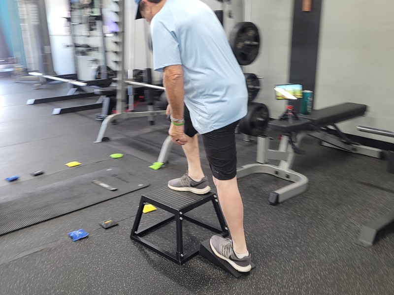 Trainer profile photo 6