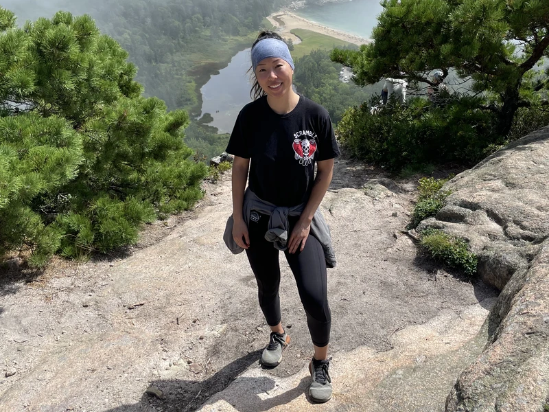 Trainer profile photo thumbnail