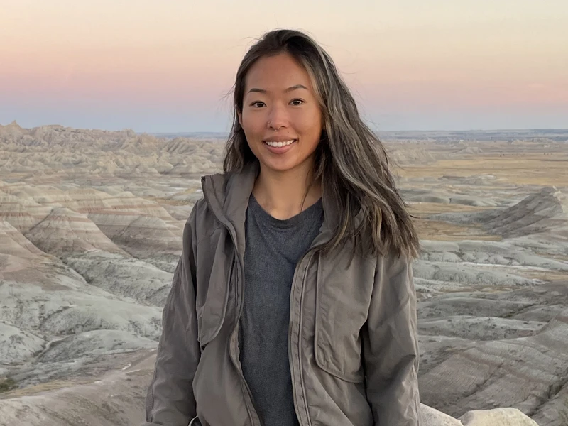 Trainer profile photo