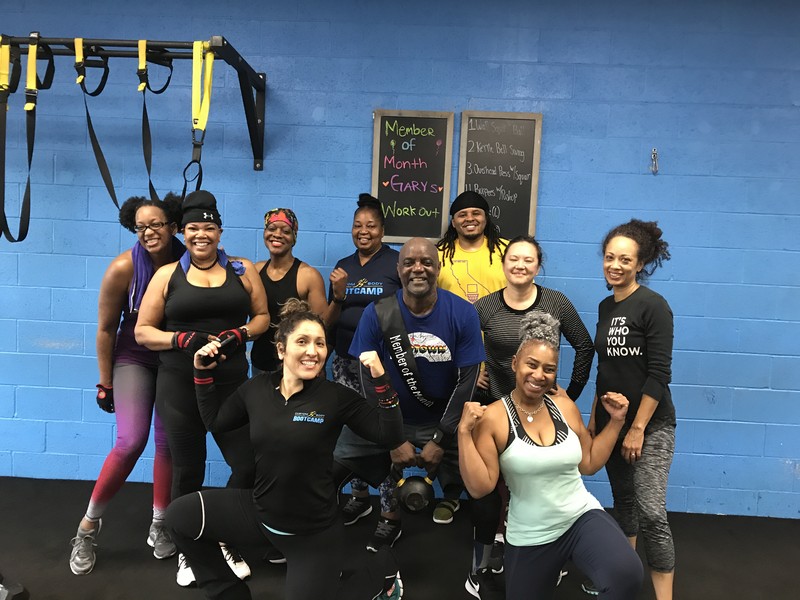 Trainer profile photo 4