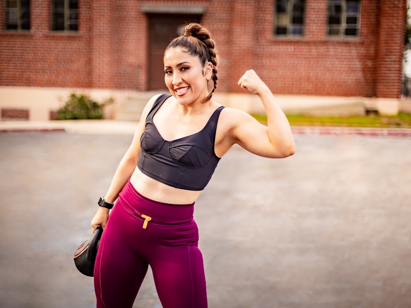 Trainer profile photo 1