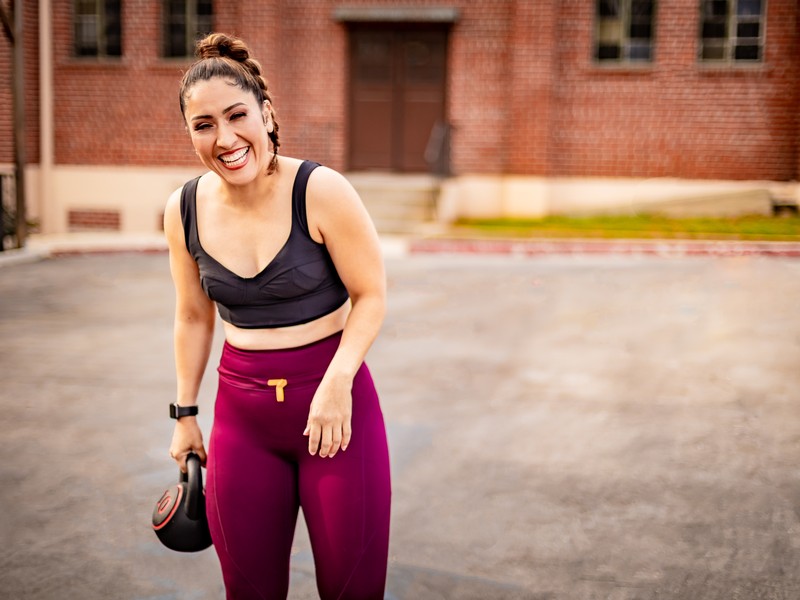 Trainer profile photo 2