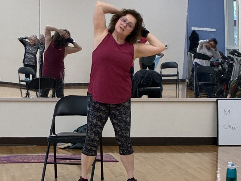 Trainer profile photo 4