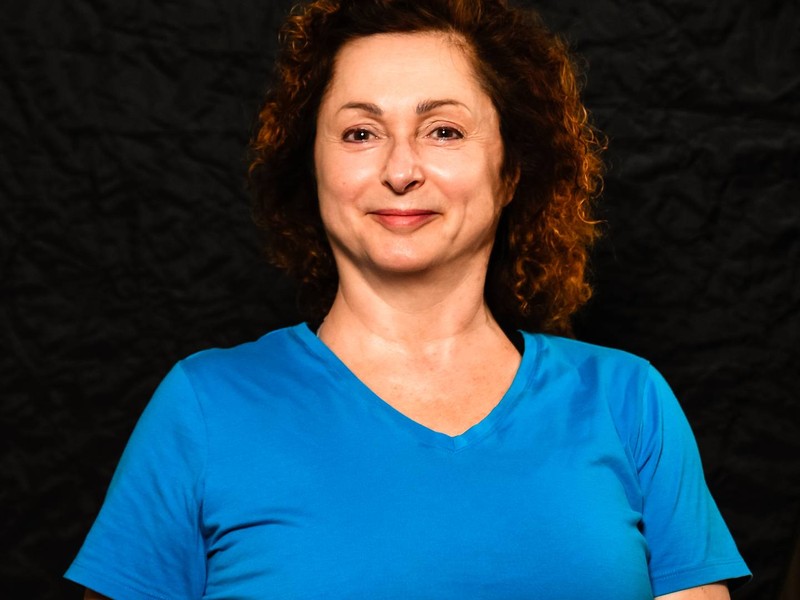 Trainer profile photo 1
