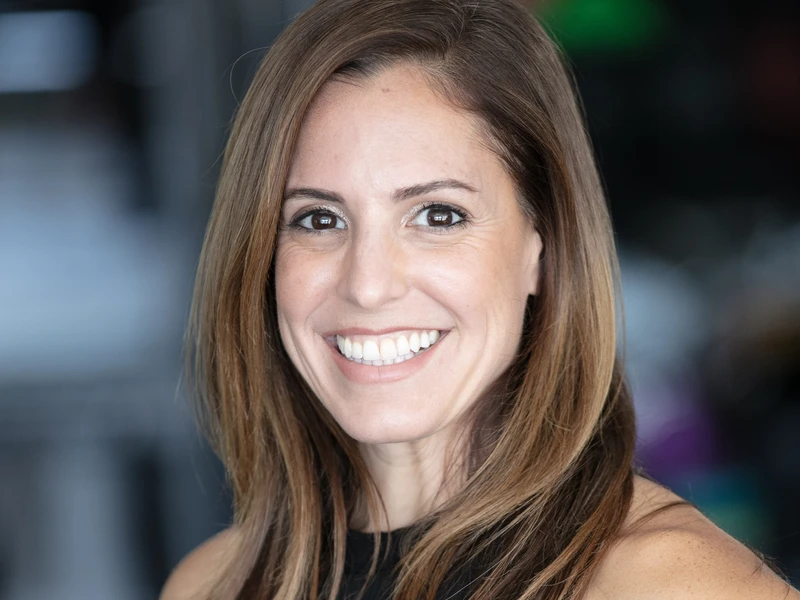 Trainer profile photo