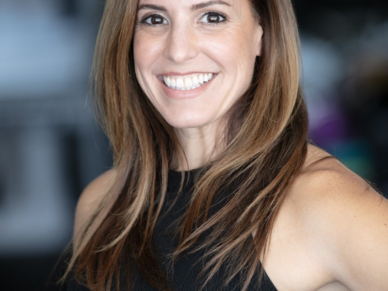 Trainer profile photo 1