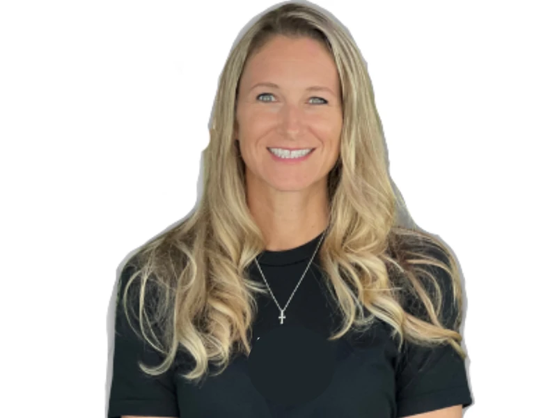 Trainer profile photo