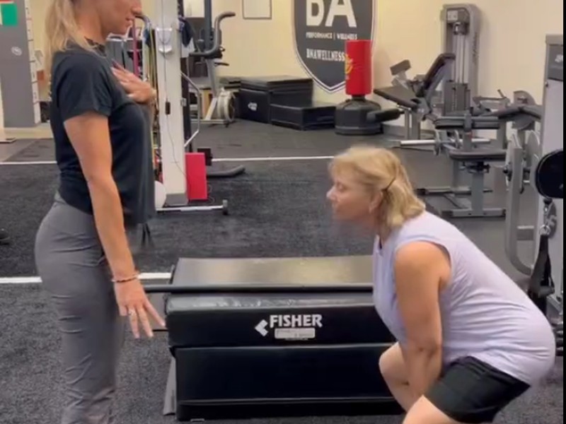 Trainer profile photo 3