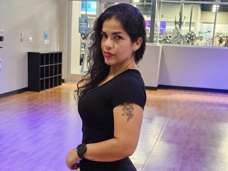 Trainer profile photo