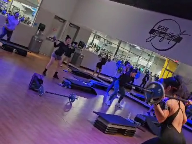 Trainer profile photo 4