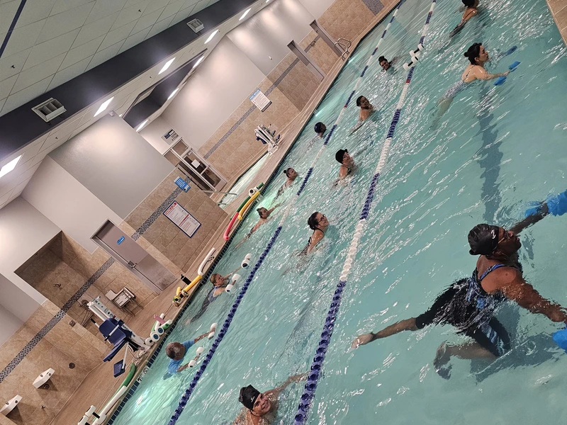 Trainer profile photo thumbnail